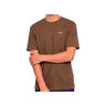 Vans Camiseta Hombre New Left Chest SS Tee vista trasera