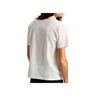 Vans Camiseta Hombre New Left Chest SS Tee vista trasera