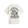 Vans Camiseta Hombre Refurbed SS Tee vista trasera