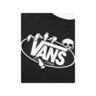 Vans Camiseta Hombre Show Off SS Tee 03