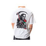 Vans Camiseta Hombre So Long Reaper SS Tee vista trasera