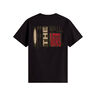 Vans Camiseta Hombre Stretch Stack Crackle SS Tee 05