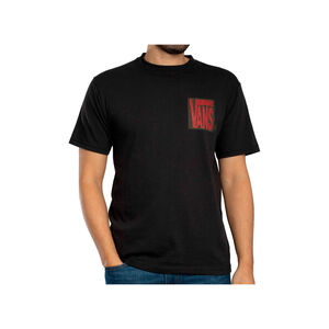 Stretch Stack Crackle SS Tee