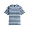 Vans Camiseta Hombre Stripe Ringer Loose SS Knit 03