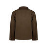 Vans Chaqueta Hombre Drill Chore Nylon Jacket vista trasera