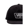 Vans Gorra Knu Patch Unstructured 03