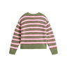Vans Jersey Mujer Rollins Stripe Sweater 05