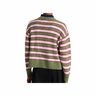 Vans Jersey Mujer Rollins Stripe Sweater vista trasera