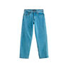 Vans Pantalón Hombre Check-5 Loose Denim Pant 04