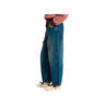 Vans Pantalón Mujer Check 5 Barrel 03