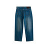 Vans Pantalón Mujer Check 5 Barrel 05