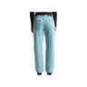Vans Pantalón Mujer Check 5 Mid Rise Straight vista trasera