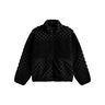 Vans Polar Abierto Hombre Nights High Pile Jacket 05