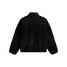 Vans Polar Abierto Hombre Nights High Pile Jacket 06