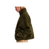 Vans Polar Abierto Mujer Queens High Pile Jacket 03