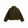 Vans Polar Abierto Mujer Queens High Pile Jacket 05