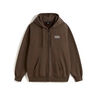 Vans Sudadera Hombre EARTHBOUND LOOSE FIT FZ PO 03