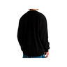 Vans Sudadera Hombre LEFT CHEST II LOOSE CREW vista trasera