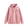 Vans Sudadera Hombre OVAL LOGO LOOSE PO vista trasera
