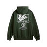 Vans Sudadera Hombre Stockpile Pullover vista trasera