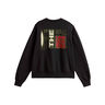 Vans Sudadera Hombre Stretch Stack Crackle Crew 03