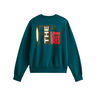 Vans Sudadera Hombre Stretch Stack Crackle Crew 04