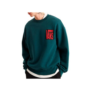 Stretch Stack Crackle Crew