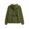 Vans Sudadera Hombre Trashy Pullover vista trasera