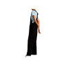 Vans Vestido Chore Denim Overall 03