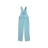 Vans Vestido Chore Denim Overall 04