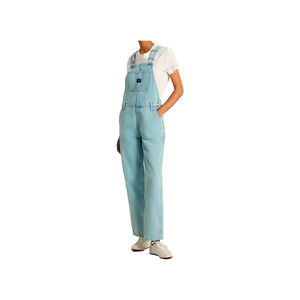 Chore Denim Overall
