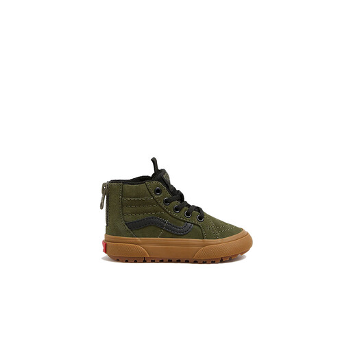 Bambas vans bebe clearance