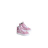 Vans Zapatillas Bebé SK8-Hi Reissue Side Zip lateral interior