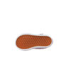 Vans Zapatillas Bebé SK8-Hi Reissue Side Zip vista trasera
