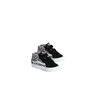 Vans Zapatillas Bebé SK8-Mid Reissue V lateral interior