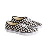 Vans Zapatillas Hombre Authentic lateral interior