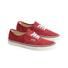 Vans Zapatillas Hombre Authentic lateral interior