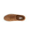 Vans Zapatillas Hombre Authentic puntera
