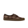 Vans Zapatillas Hombre Authentic puntera