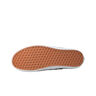 Vans Zapatillas Hombre Authentic vista frontal girada 45º