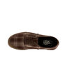 Vans Zapatillas Hombre Authentic vista frontal girada 45º