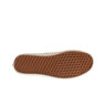 Vans Zapatillas Hombre Authentic vista trasera