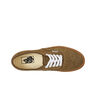 Vans Zapatillas Hombre Authentic vista trasera