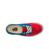 Vans Zapatillas Hombre Authentic vista trasera