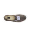 Vans Zapatillas Hombre Authentic vista trasera