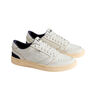 Vans Zapatillas Hombre Court Low lateral interior