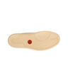 Vans Zapatillas Hombre Court Low vista frontal girada 45º