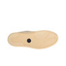 Vans Zapatillas Hombre Court Low vista frontal girada 45º
