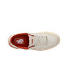 Vans Zapatillas Hombre Court Low vista trasera