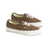 Vans Zapatillas Hombre LX Authentic 44 lateral interior